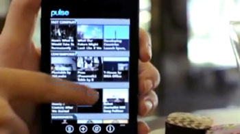 App Review: Pulse News and Microsoft Photosynth