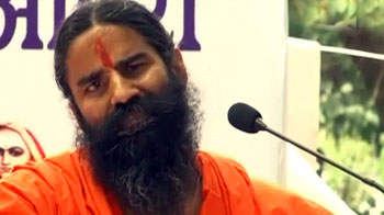 काला धन मंगवाएंगे, लोकपाल भी बनवाएंगे : रामदेव काला धन मंगवाएंगे, लोकपाल भी बनवाएंगे : रामदेव