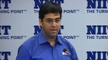 Viswanathan Anand reveals how he beat a 'complicated opponent'