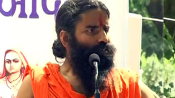 केजरीवाल के बयान पर रामदेव ने जताया ऐतराज केजरीवाल के बयान पर रामदेव ने जताया ऐतराज