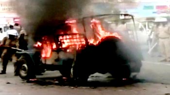 Caste wars: Bloody pages of Bihar's history