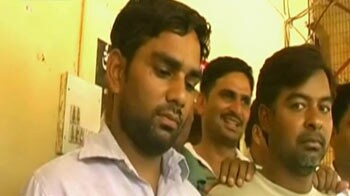 Videos : यूपी : गिरफ्त में हाईटेक चोर