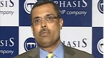 MphasiS Q2 profit up 2.5%; sales down 2.8%