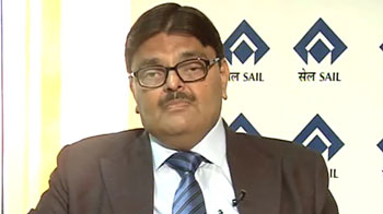 Rise in infrastructure spending to boost demand: SAIL Chairman