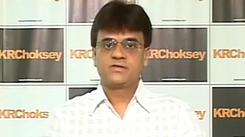 Markets attractive on valuation front, but buying risky: Deven Choksey