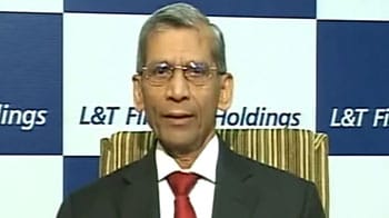 Video : Long term India growth story still intact: YM Deosthalee