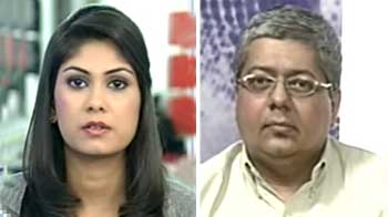 Support for Nifty likely at 4768 and 4720: Hemen Kapadia