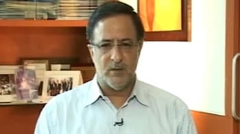 Video : International factors not to blame for poor India growth: Abhay Aima
