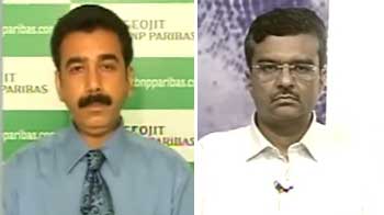 Video : Nifty to trade rangebound; go for rate sensitives, avoid oil stocks: Experts