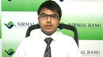 Buy Infosys, Sterlite and sell Hindalco futures: Dipesh Mehta