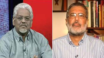 Congress, BJP on self-destruction mode?