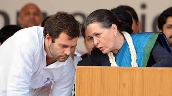 Video : Congress, Rahul Gandhi ready for 2014 general elections?