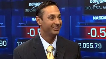 US stock markets to see more sell off: Expert