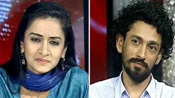 रामदेव-अन्ना साथ : ये मेल मजबूरी तो नहीं? रामदेव-अन्ना साथ : ये मेल मजबूरी तो नहीं?