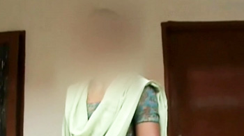 National kick-boxer sexually abused?