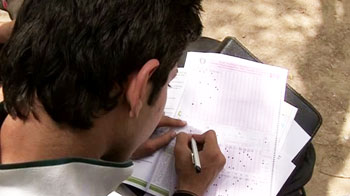 Delhi university admissions kick off