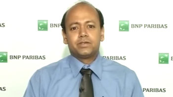 Poor growth numbers may push govt on policy action: Manishi Raychaudhri