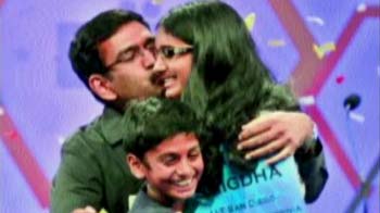 How to parent a champion?