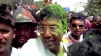 निकाय चुनाव से तृणमूल के हौसले बुलंद