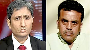 भ्रष्टाचार पर महाभारत, 'तेवरों' का घमासान