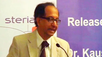 Morgan Stanley lowers growth forecast to 5.8%, but India optimistic