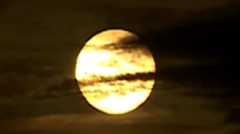 Video : Rare spectacle unfolds in the sky: Venus journeys across the sun