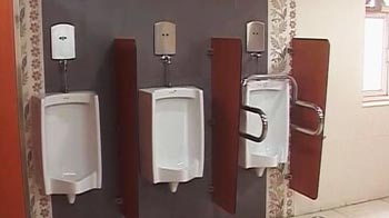 Stink over 35 lakh for Planning Commission toilets