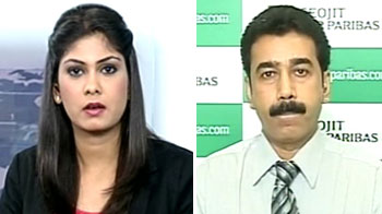 Nifty to find support at 5000 level; buy Tata Motors, Yes Bank, Axis, ICICI: Gaurang Shah Nifty to find support at 5000 level; buy Tata Motors, Yes Bank, Axis, ICICI: Gaurang Shah