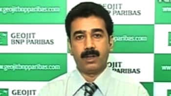 Video : Valuation of Infra stocks attractive: experts