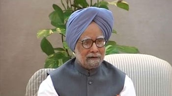 Video : Need to revive business, investor sentiment: PM to ministers