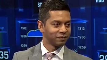 Video : Are FII turning their back on India growth story?