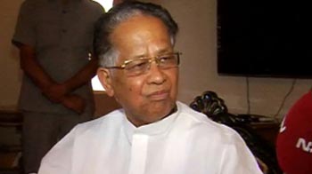 FDI row: Assam Chief Minister takes on Mamata