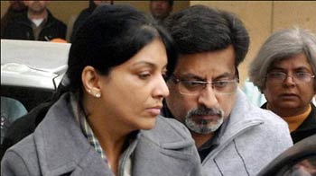 Aarushi case - Talwars to stand trial for murder, rules Supreme Court