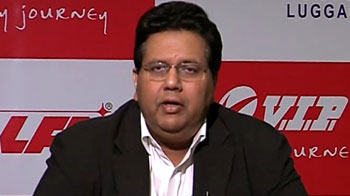 Aiming to achieve 15% topline growth ahead: VIP Industries