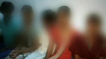 Odia School Sex - Story of child sex abuse hushed up?