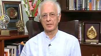 Video : Government should provide affordable healthcare: Arun Maira