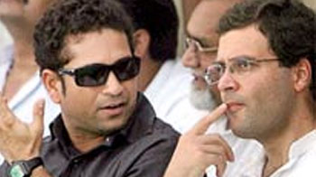 राहुल के पड़ोस में इसी घर में रहेंगे सचिन