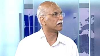 Buy ABB, Reliance Infra, Central bank shares: Saumil Trivedi