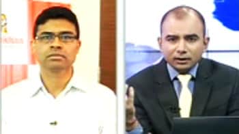 Video : Stick to large caps; avoid RIL, say experts