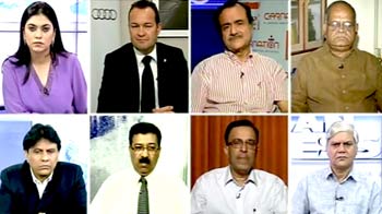 We Mean Business: Should duty on diesel cars be raised?