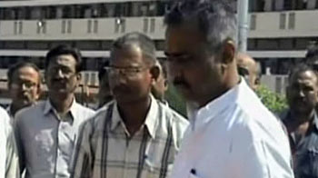 संजय जोशी का बीजेपी से इस्तीफा मंजूर