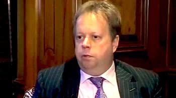 Investments to be shared equally by Nissan, Ashok Leyland: Andy Palmer