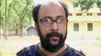 Video : Two Bengal professors land in trouble for criticising govt