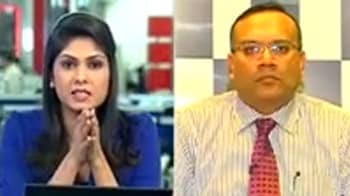 Video : Markets may consolidate after a sharp rally: Prateek Agarwal