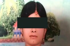 Haryana dishonour shocker: Teen killed by father; couple shot at by brother Haryana dishonour shocker: Teen killed by father; couple shot at by brother