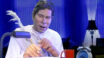 सांसद बनने के एहसास को बयां करते सचिन