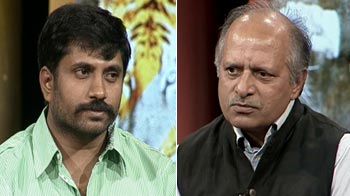 How can we save the Tiger?