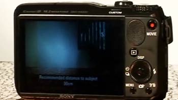 Snap Judgment: Sony Cybershot DSC HX20V and Olympus OM DE M5