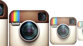 App Review: Shufflr and Instagram