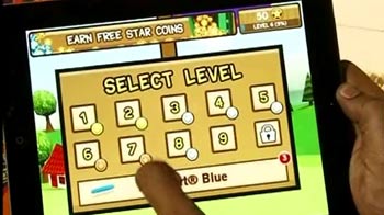 Best gaming apps for this summer vacation